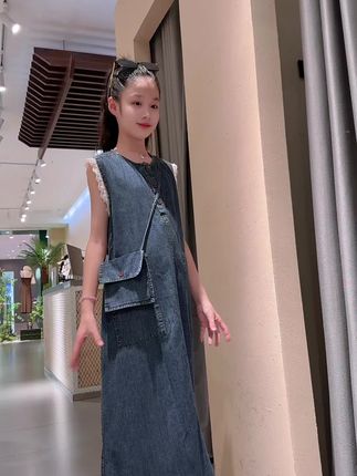 宝妈们,如果你有两套房,一儿一女,你会给你女儿一套吗?#女童穿搭