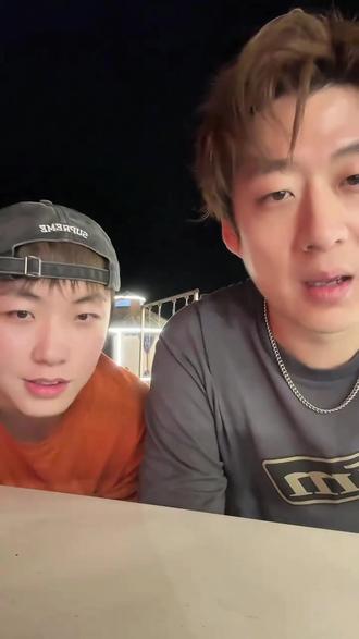囡囡面包事件,李昕的版本
#王王队 #李昕季晔 #外星从#八仙子