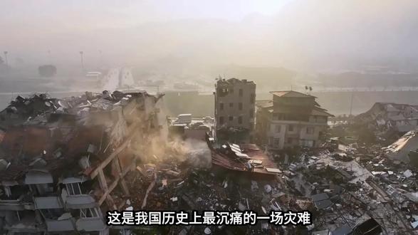 天灾无情人间痛,筑牢堤坝护苍生#科普一下 #科普 #知识 #灾难