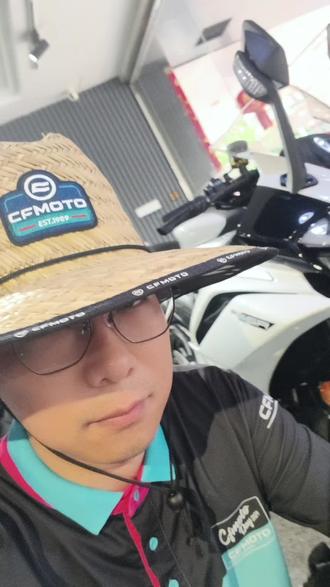 #500SR延期交付补贴 #500SR 4月28号以后下订单的,25天以内会接到交车电话通知。超过一天补贴100.