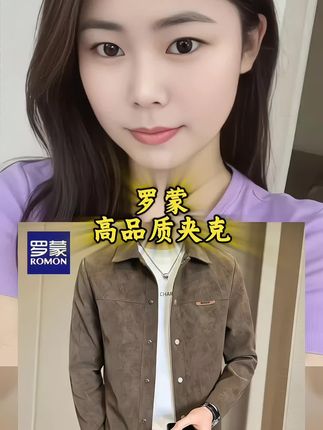 #夹克外套#男装外套 #高端男装 #高档夹克#牛仔外套