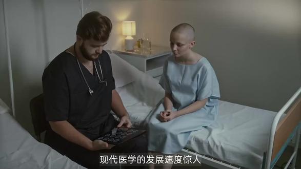 现代医学如此发达,为什么一些小病还是无法治愈#医学知识科普 #医学常识 #医学科普
