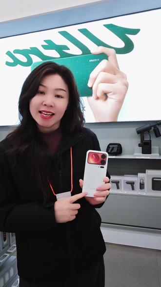 小米手机相机使用技巧#手机 #手机的隐藏功能 #欧泰小米之家