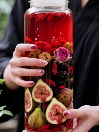 了解一下黄体酮的重要性!#仙女们都在喝什么#每日 一茶#黄体酮茶