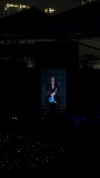 谢霆锋-玉蝴蝶🦋
进化演唱会🧬Evolution
然而飞不飞都美