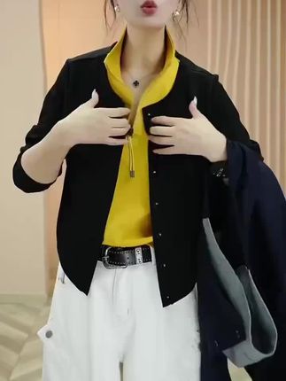 #2025新款气质穿搭独特漂亮红色毛衣针织衫上衣设计感女小众早春季#女装 #外套穿搭 #秋季穿搭 @DOU+小助手 @DOU+上热门 @DOU+好生意