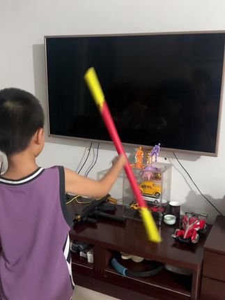 #儿童玩具