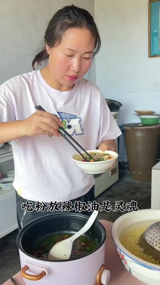 玉米面粉蝌蚪#玉米面粉蝌蚪