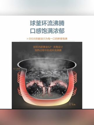 苏泊尔电压力锅家用5L2-8人多功能大容量电高压锅电饭煲一体双胆#电压力锅 #高压力锅 #家用电压力锅 #高压锅电饭煲一体 #电煮锅