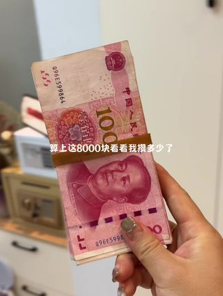 你若不努力,一切都白费!靠人不如靠己!钱只有装自己口袋才靠谱!#存钱 #密码保险箱#防火防盗#安全第一#万万想不到