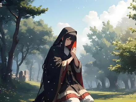 我就砍个树,怎么灭世级了:第九集