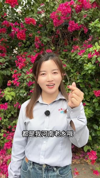 听得懂的都是河南老乡#河南人在东莞 #河南方言 #河南
