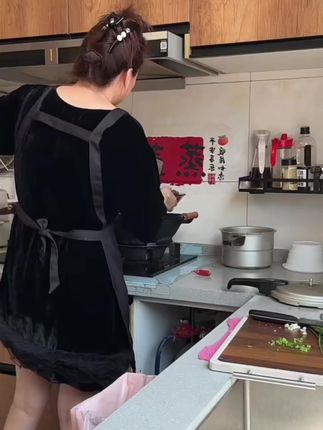 锅刷洗锅刷家用洗碗刷厨房清洁刷不粘油剑麻多功能刷锅神器长把刷 #厨房好物 #洗锅刷 #刷锅神器 #长柄锅刷 #清洁刷