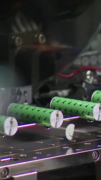 新能源出口新政!锂亚硫酰氯电池监管优化 #新能源 #外贸 #外贸出口 #电池 #热点