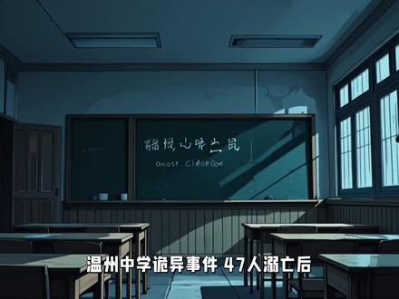 课堂上的幽灵