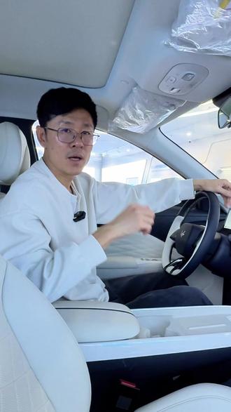 极狐T1手机车机高德地图互联
#极狐T1 #大屏导航 #带你懂车#北汽极狐 #手机车机互联