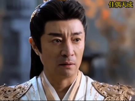 魔神也是神,辛湄第一次这么打阿笙,李莫负为了登天牺牲无辜 #佳偶天成#好剧不私藏