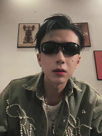 #卡里蹦G4吸烟有害身体