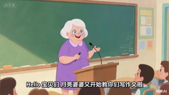 #教师的精神状态 #小学语文 #小学四年级第1单元 习作《我的乐园》学写作文技巧,写出优秀范文,让老师眼前一亮