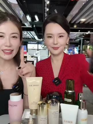 【自营】雅诗兰黛特润修护肌活补水小棕瓶精华保湿补水100ml【b】#雅诗兰黛 #护肤 #小棕瓶