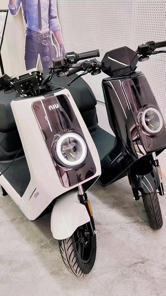 #小牛NL智能仪表如何使用