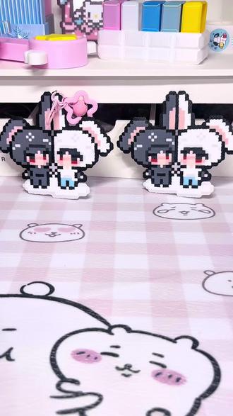 这是一期出卡打包视频#打包视频 #橹穆 #橹穆私服 #橹穆双人