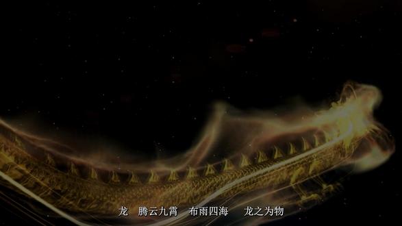 #热点 舞龙 急急忙忙搜寻素材 过年的意义是乡亲们的笑容