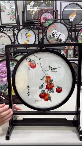 超多好物,快来直播间看看