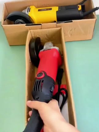 #角磨机#变速角磨机#切割机#打磨机#五金工具 @创作灵感@巨量千川
