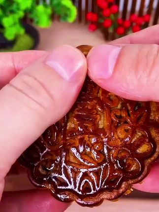 #月饼🥮 #月饼