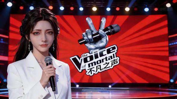 #凡人修仙传 #韩立 #AI音乐 #国创 #剪辑
近来凡人世界正在举办《凡人之声》综艺节目,看着屏幕上心心念念的主持人南宫婉,韩立下定决心了报名……