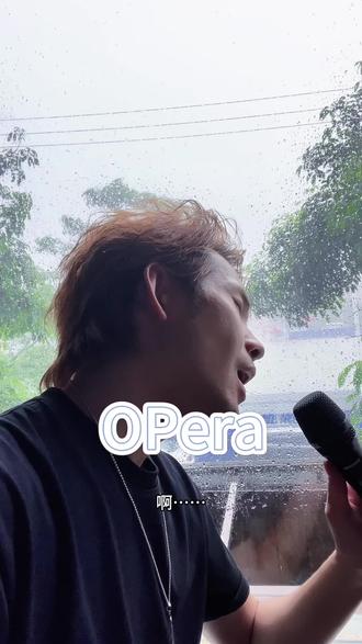 挑战新曲风 你们听过只有一个歌词的歌曲吗?#歌词不只是歌词 #下雨天的歌声 #歌要唱给懂的人听