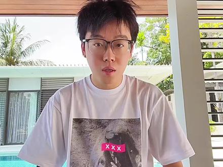 斩虎爆改变成白虎.#陈泽 #斩虎 #陈泽直播回放