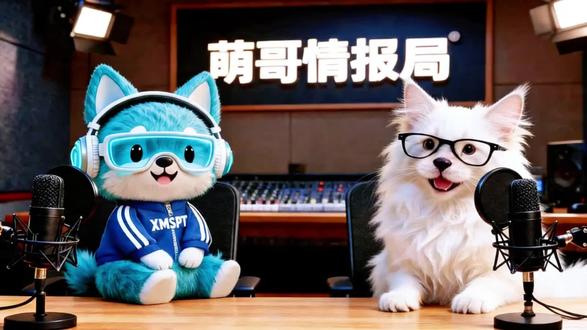 茅台跨界做宠物粮,藏着什么阳谋?宠物赛道又迎来冲榜玩家!#老板们看过来#宠物市场#宠物经济 #老板思维 #厦门办公室出租