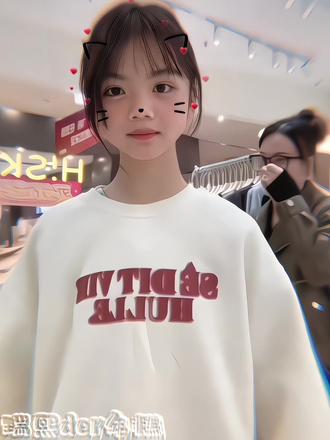 #瑞熙der年糕#梦幻联动韩娱原创#滤镜饭圈原创@Miss @🐰⌯Ruᴗui⌯ಣ🍰