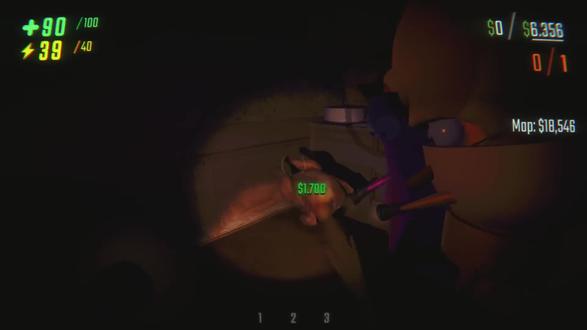 REPO新版本最简单MOD安装方法!大幅提升游戏体验 【REPOMod】新版本最简单MOD安装方法!大幅提升游戏体验!REPO汉化及mod安装使用保姆级教程,游戏联机必备#repo #repomod #repo汉化 #repo新版本 #repo跳舞mod