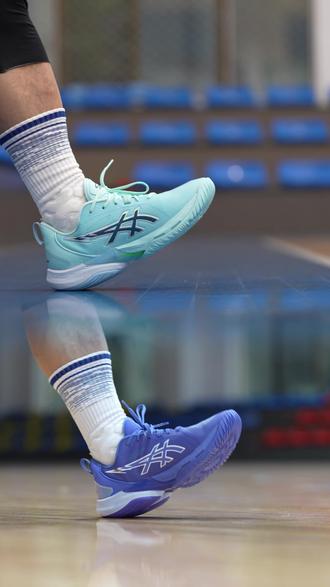 同一双鞋,价格差了快一半?【SWIFTACE】 #球鞋 #抖音精选计划 #SWIFTACE #YUKI #河村勇辉