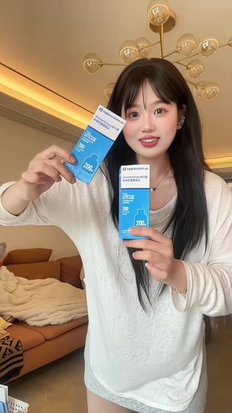 选益生菌还得看#万益蓝wonderlab #万益蓝b420益生菌 真的太懂女生啦!#益生菌
