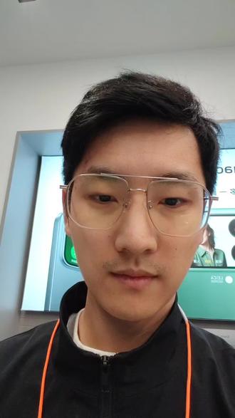 如何设置小米17pro背屏方糖#小米17promax #小米17背屏