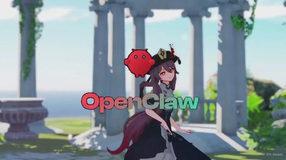 小白向openclaw必备技能,一键部署学生党必备详细教程 小白向openclaw必备技能,一键安装本地部署,效率党学生党必备自动化skill
让你的龙虾真正武装 建议收藏!让你的龙虾真正武装起来#龙虾 #openai #openclaw #AI