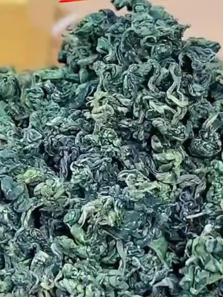 #翻白草绞股蓝 #翻白草 #绞股蓝