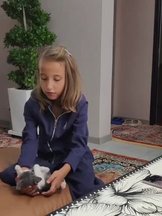 只要我的孩子能好好的,我自己的这一生,就算始终泡在烂泥里,又有什么关系呢?#痛苦的坚持