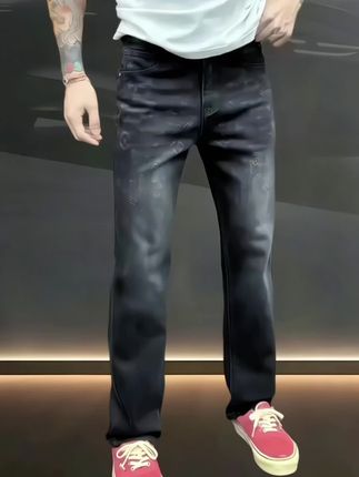 #品质男装 #男装裤子 #潮男穿搭