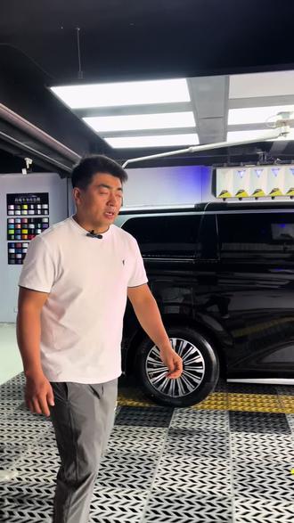 东南菱悦V3#汽车玻璃贴膜