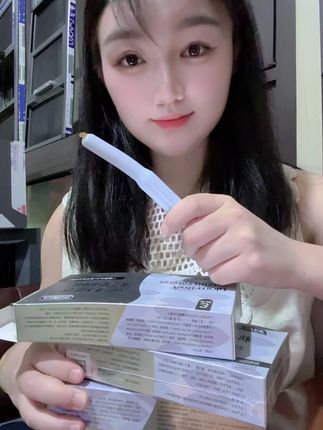 我自己在用 效果好#超便宜超划算