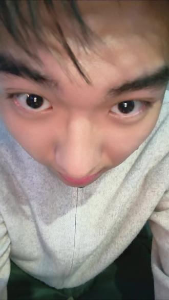 竟然是别怕法老的完整版!也是给煮啵唱力竭了#别怕变老#王以太#旋律说唱