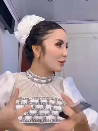 #爱了爱了 #美妆分享