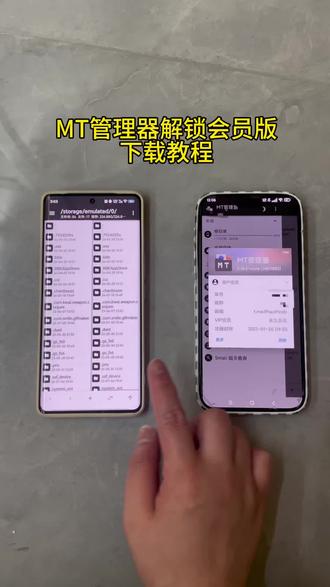 《羊羊的梦》MT管理器解锁会员版下载教程#mt管理器 #mt管理器解锁会员 #mt管理器会员版 #mt管理器下载教程
