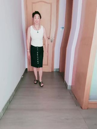 #跳舞使我快乐 #不攀比开心就好
