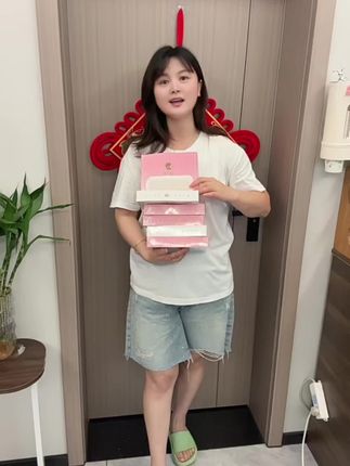 接通知雪莲贴库存不多了需要的家人赶紧囤起来 #好产品一起分享给大家